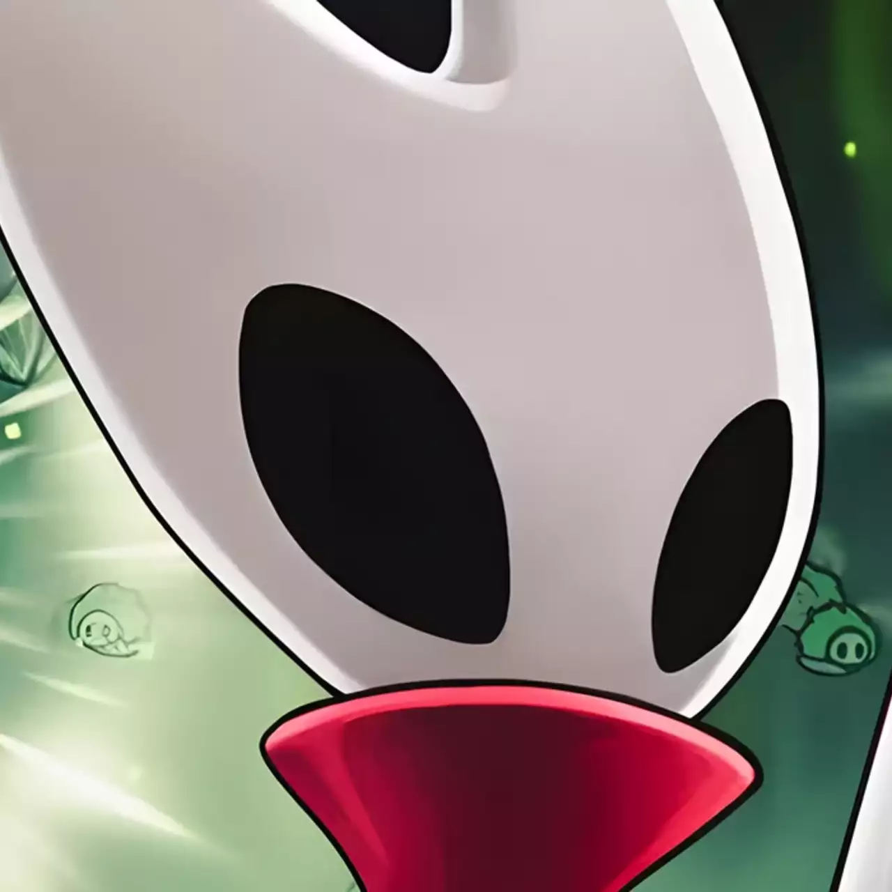 Освобождать ли Гриндла в Hollow Knight: Silksong