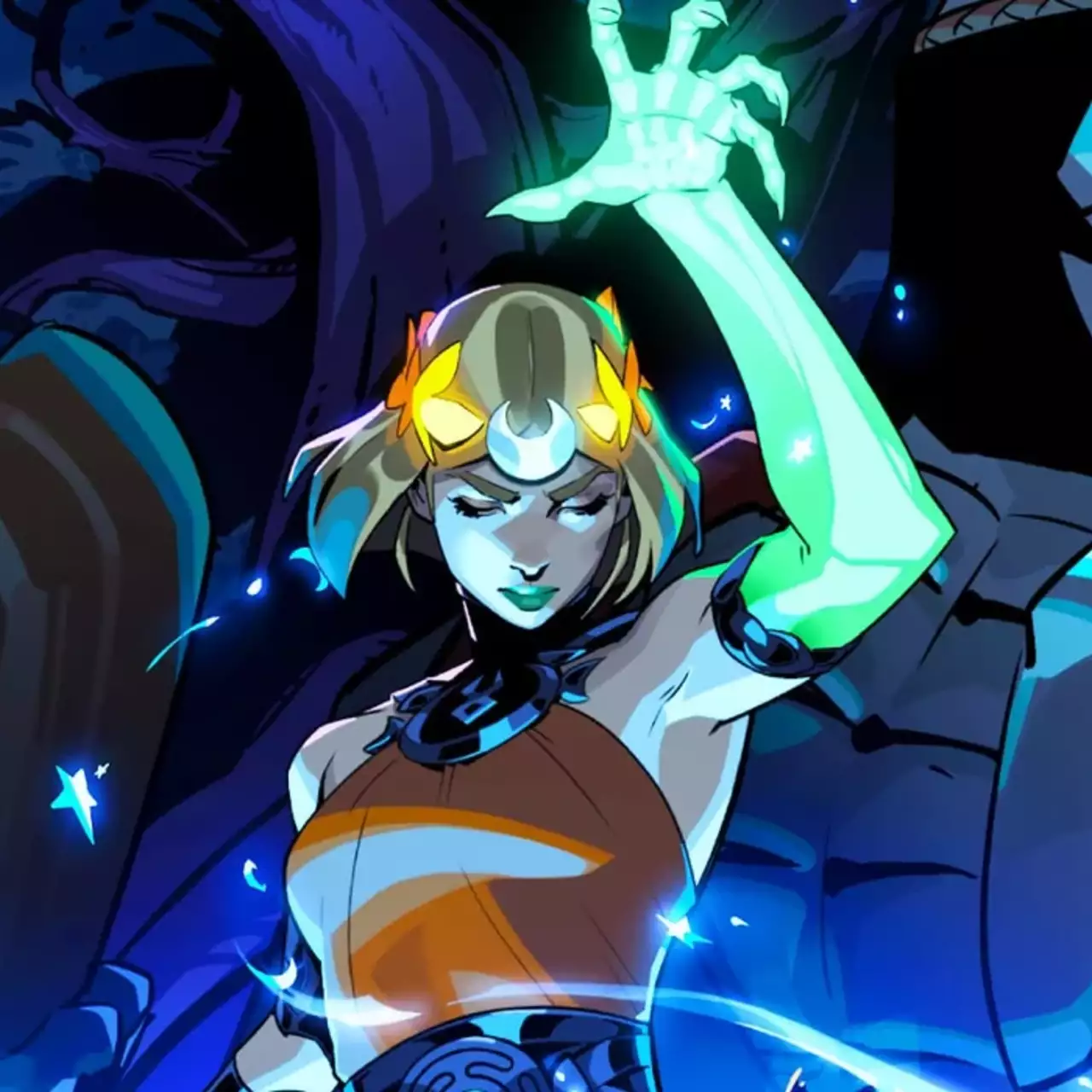 Hades 2 вышла из раннего доступа — состоялся релиз версии 1.0