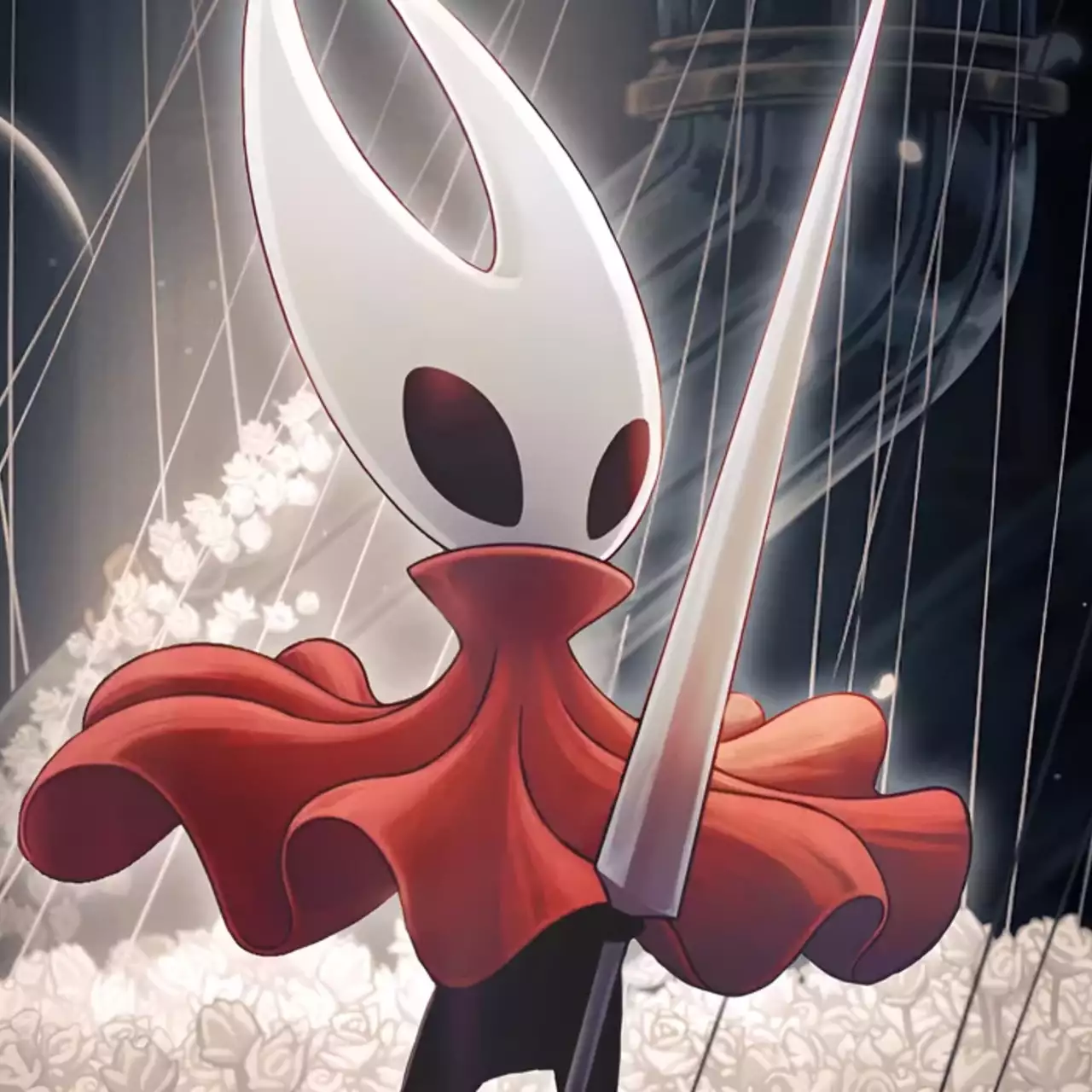 Лучшие ранние моды на Hollow Knight: Silksong