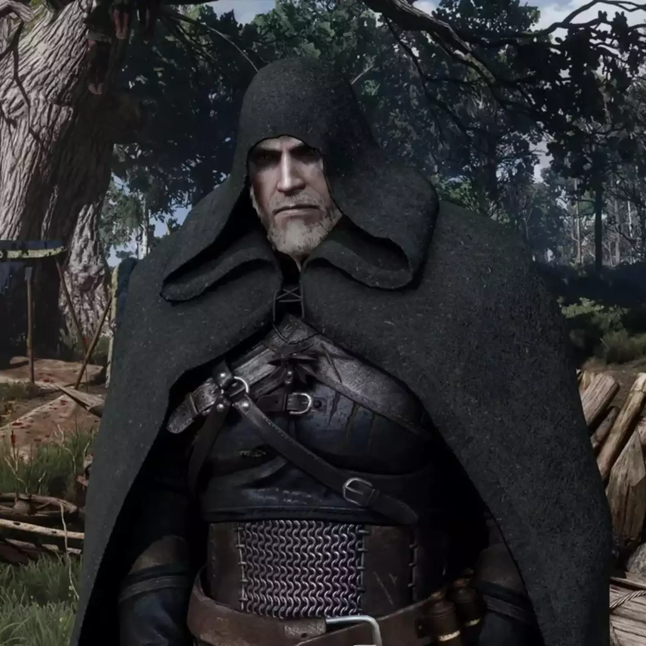 CD Projekt RED отложила выход крупного апдейта для The Witcher 3