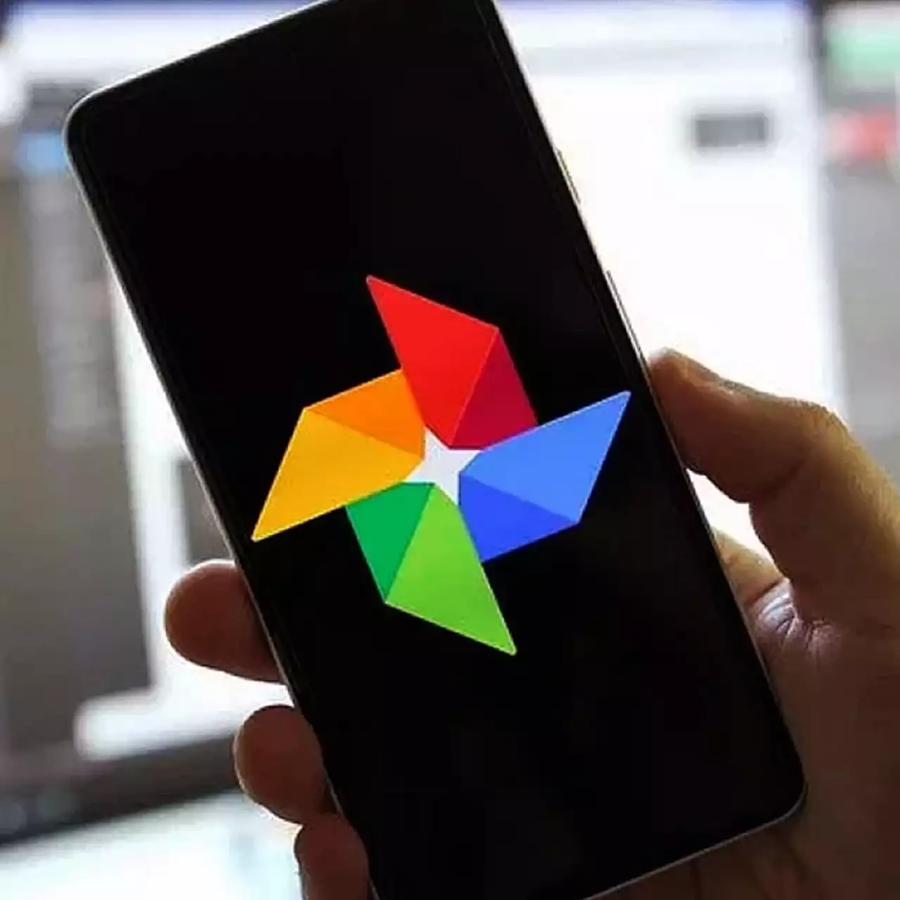 В Google Photos для Android появилось редактирование фото по текстовому запросу