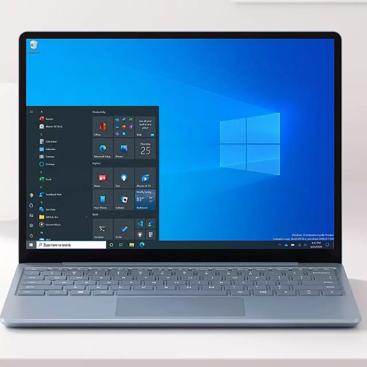 Microsoft упростила доступ к обновлениям Windows 10