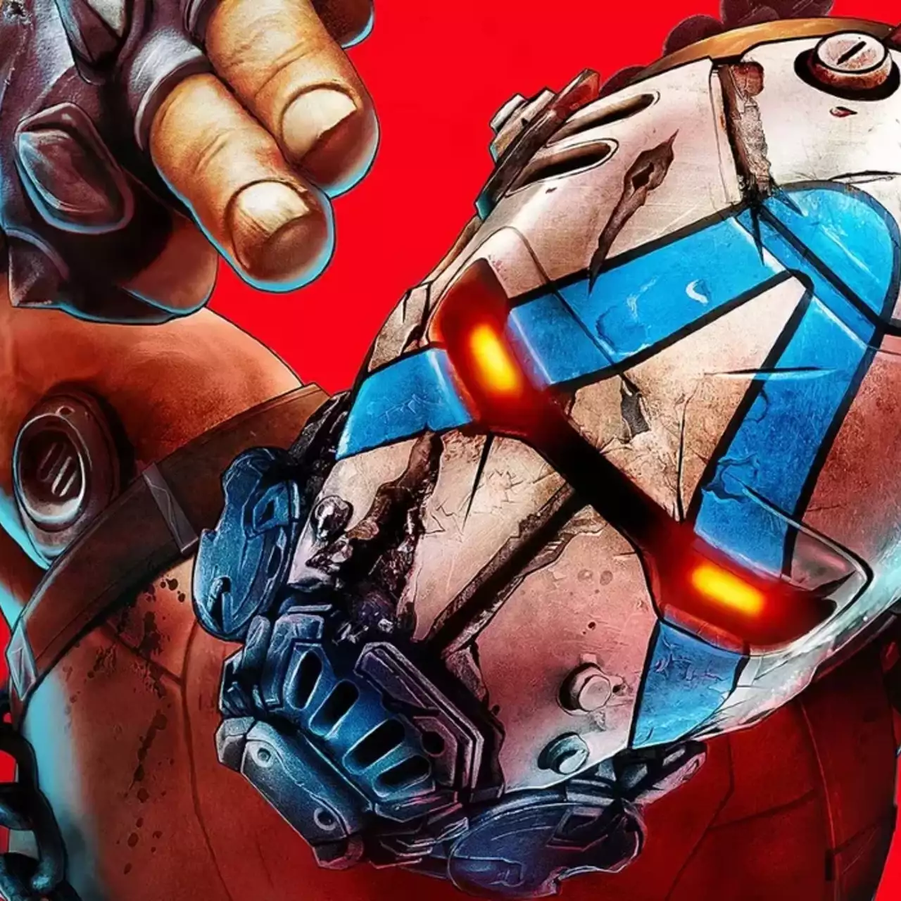 Вышло крупное обновление для Borderlands 4: новые активности, баланс и много исправлений
