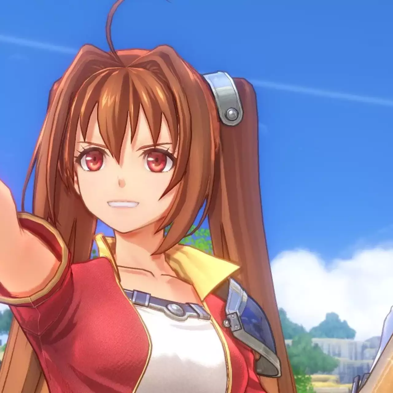 «Данный отзыв недоступен в вашем регионе»: Trails in the Sky 1st Chapter убрали из российского Steam