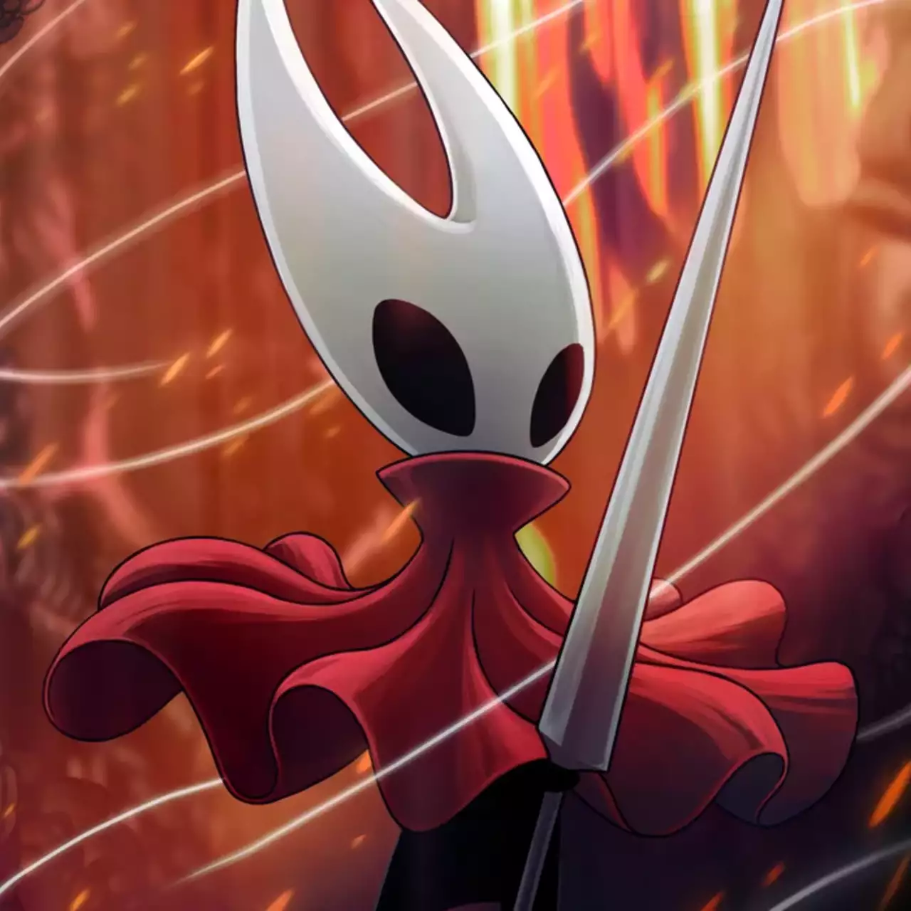 Hollow Knight: Silksong «пробежали» меньше, чем за час — новый рекорд спидранов