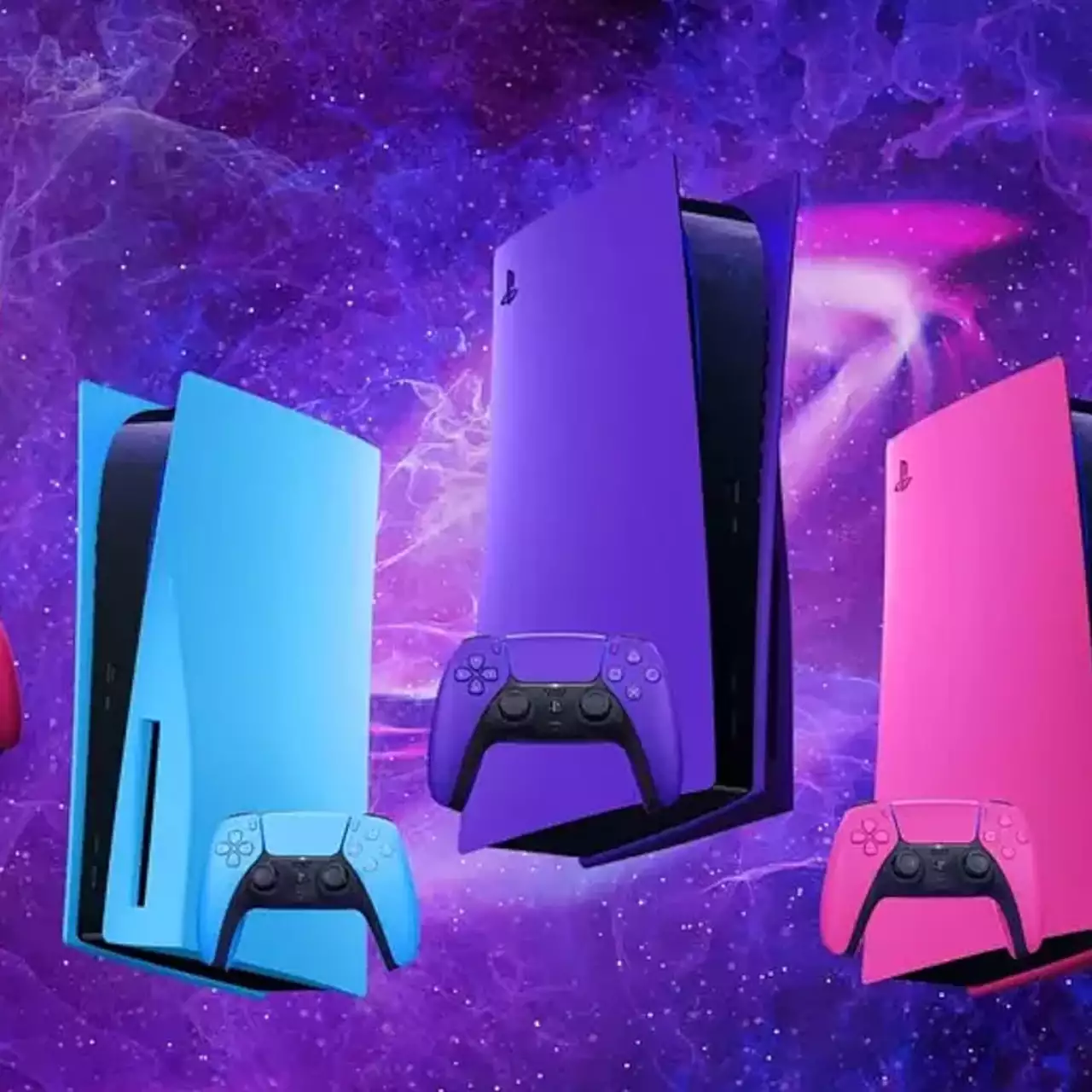Финансовые результаты PS5 побили рекорды предыдущих поколений PlayStation