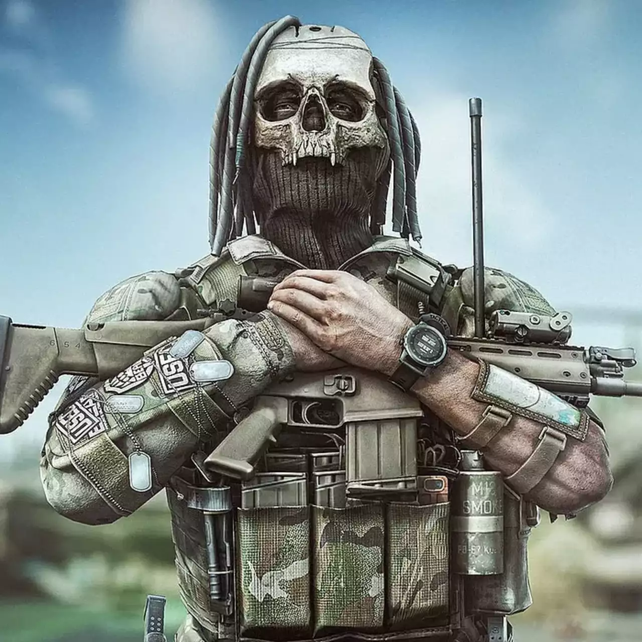 Escape from Tarkov — что ждать от релиза