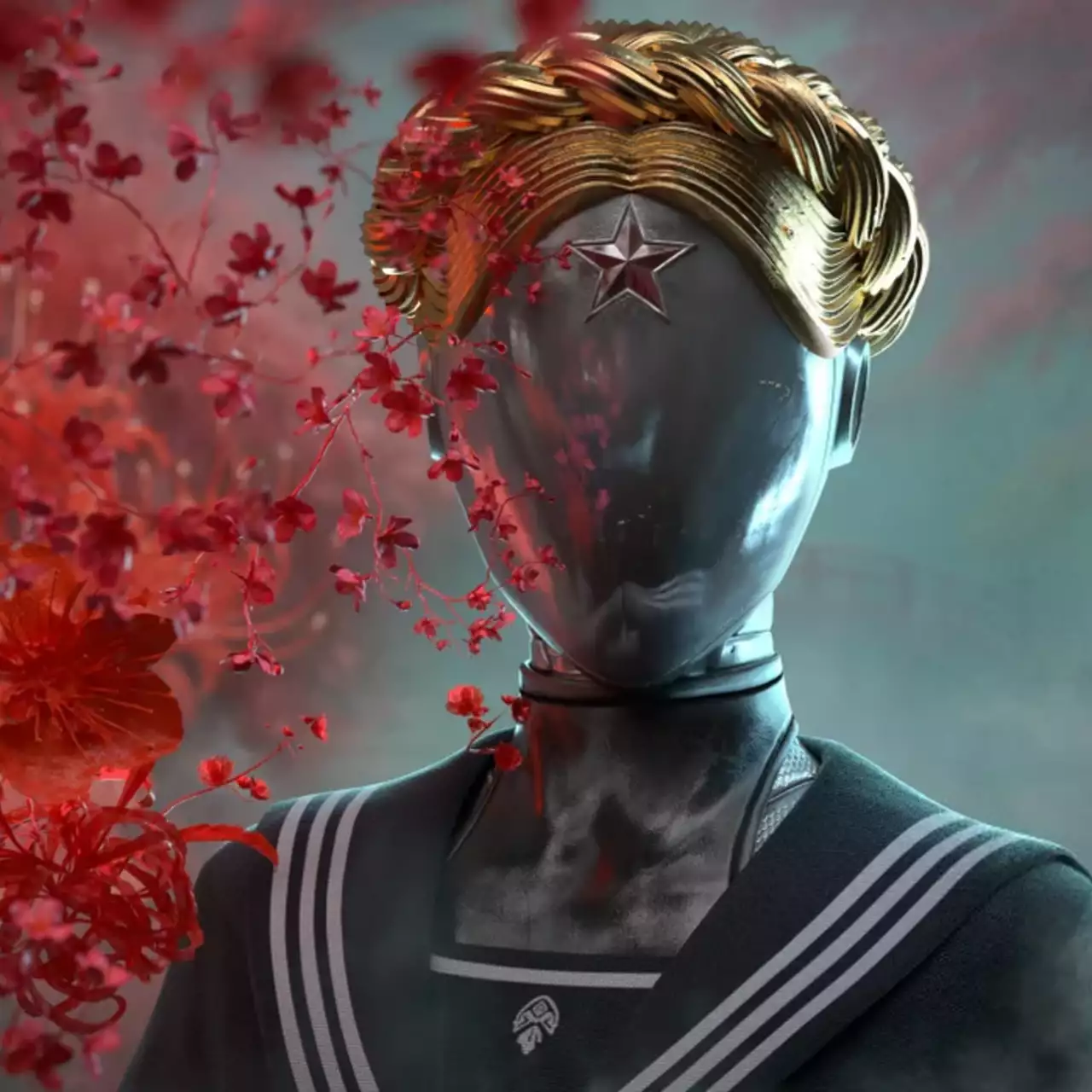 Разработчики Atomic Heart отреагировали на релиз Silent Hill f