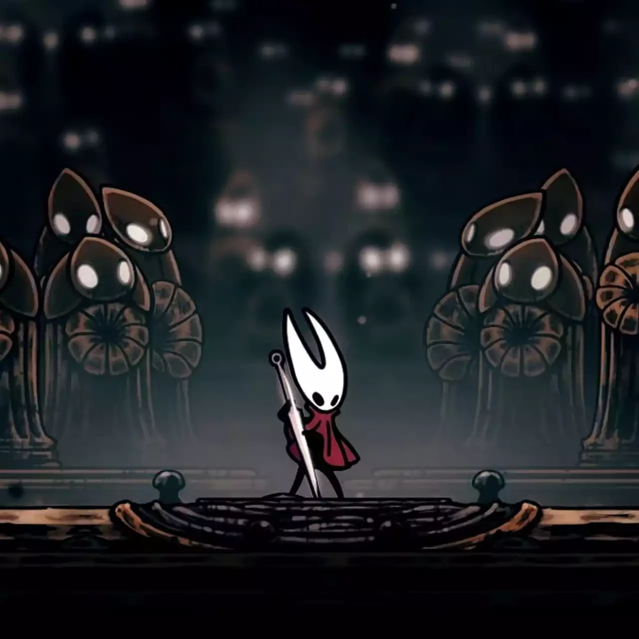Hollow Knight: Silksong — игра, которую я ждал семь лет