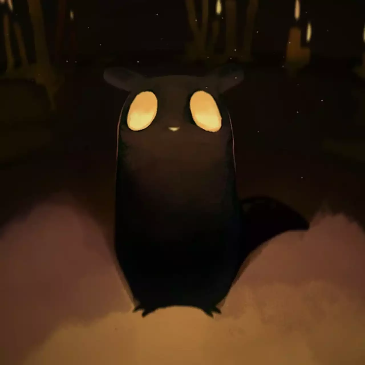 Rain World — платформер, где ты в низу пищевой цепочки