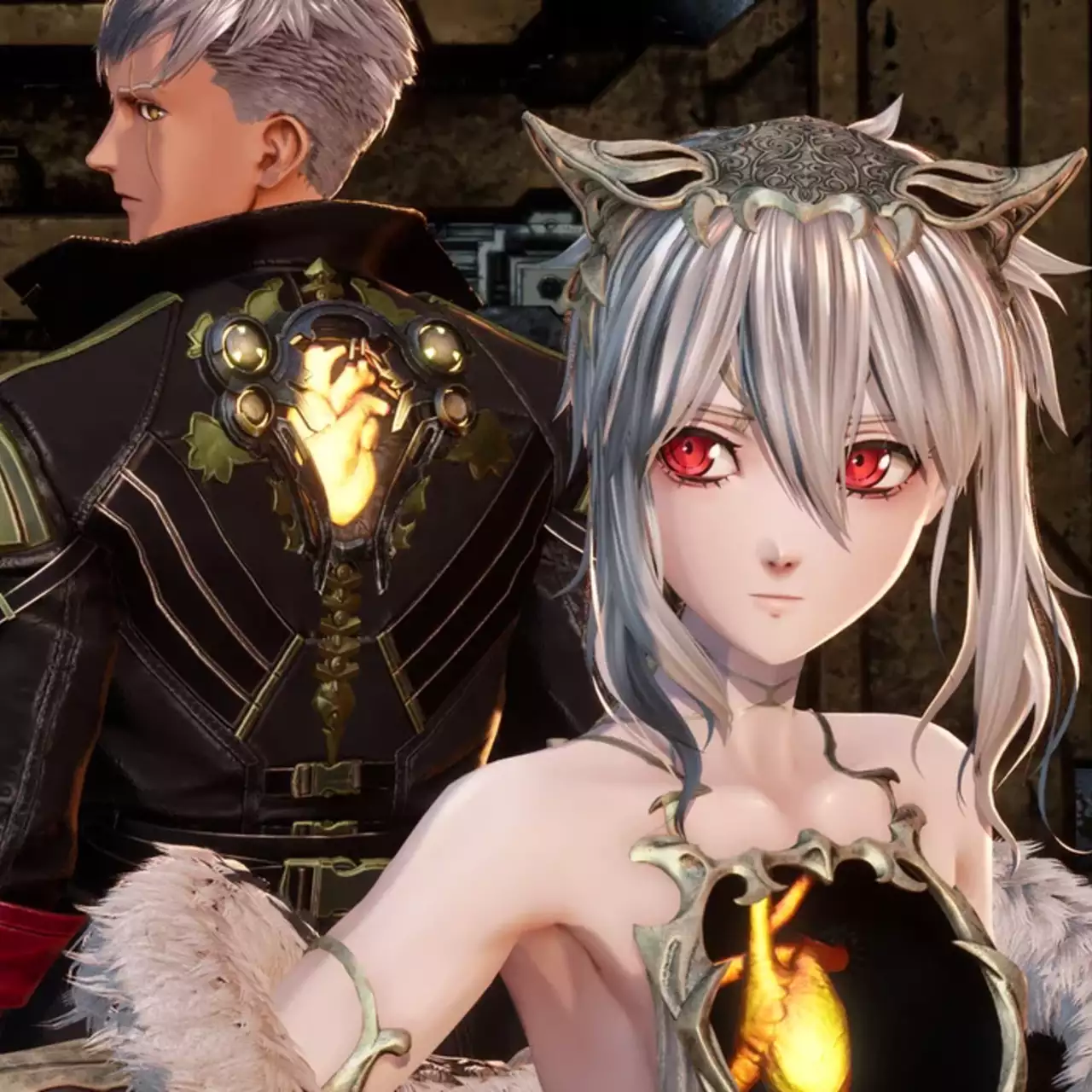 В PC-версии Code Vein 2 и Yakuza Kiwami 3 & Dark Ties встроят Denuvo
