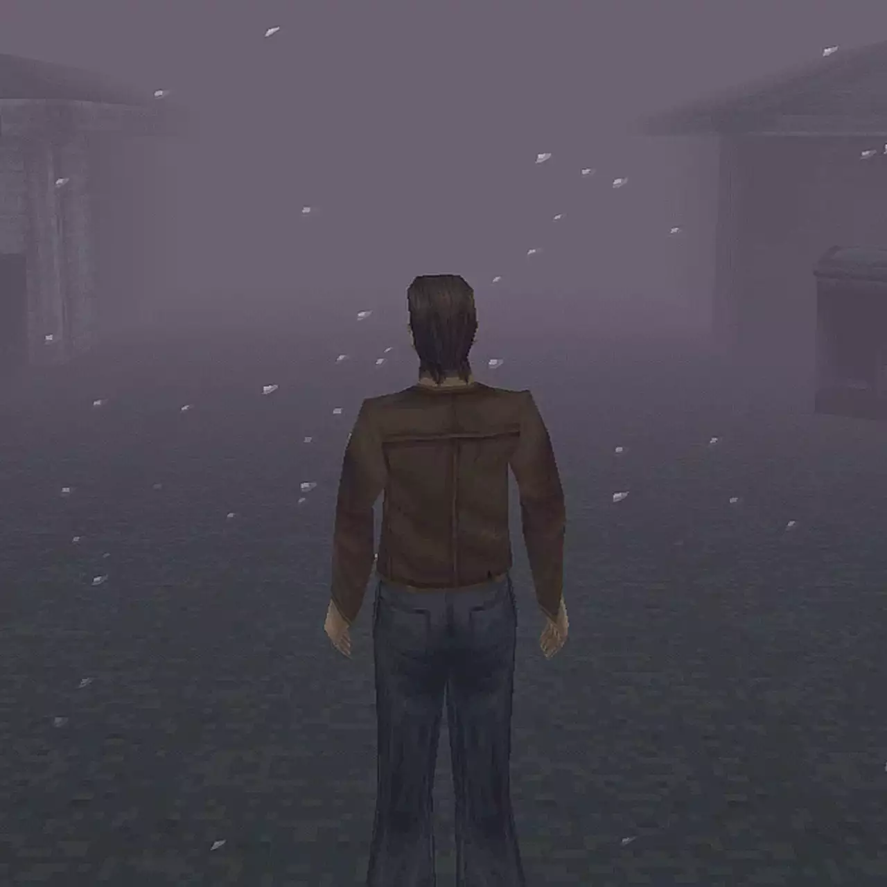 Как играется Silent Hill в 2025 году?
