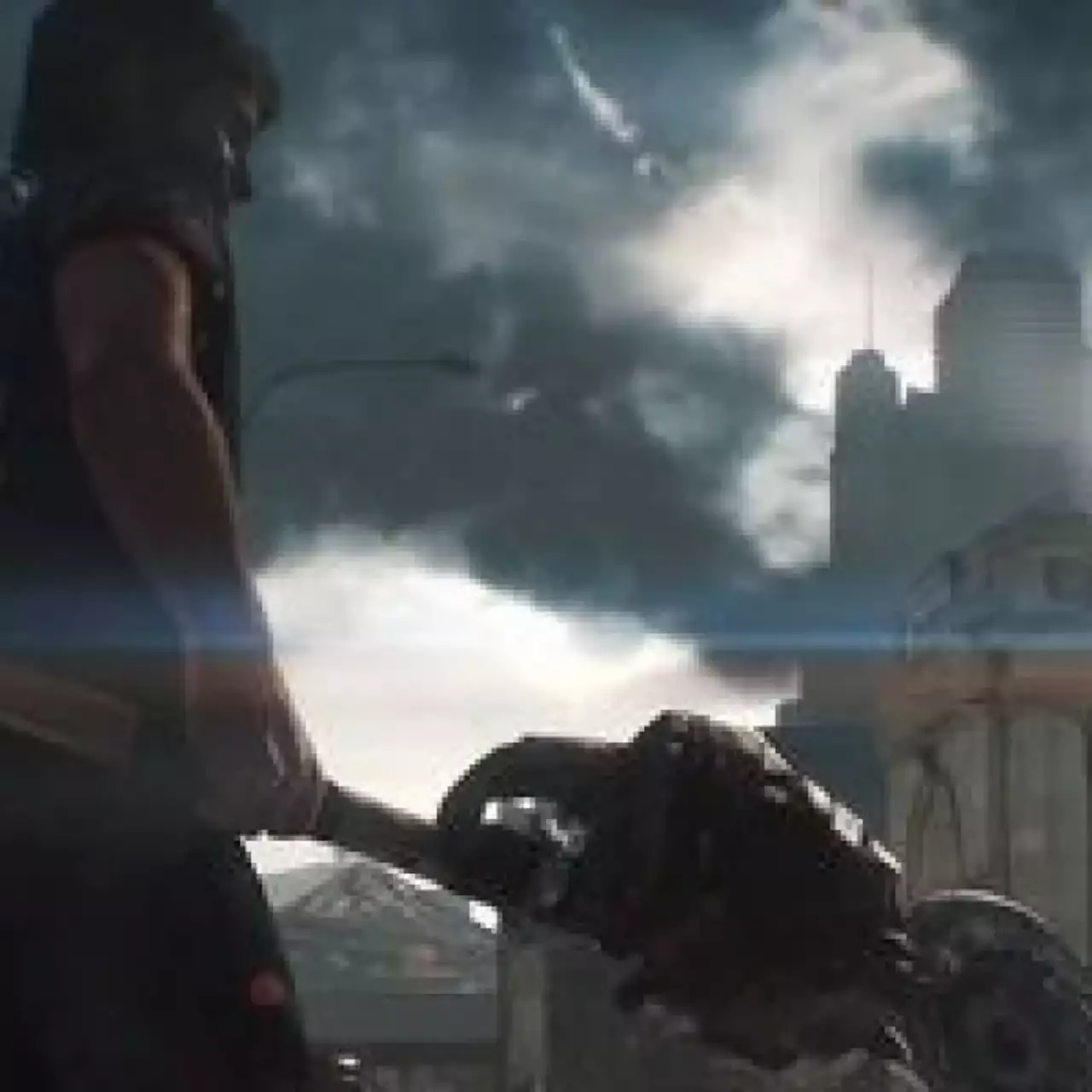 В Dead Rising 3 не будет места двум одинаковым персонажам или зданиям