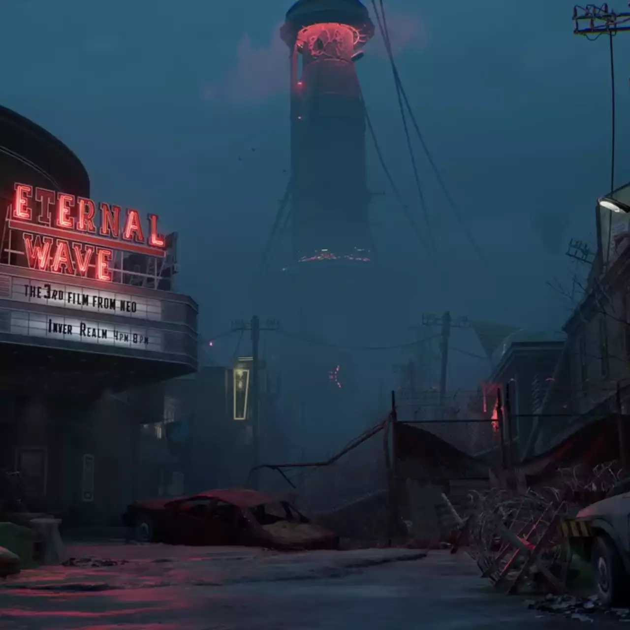 Анонсирован новый экшен в духе Resident Evil: первый взгляд на трейлер Project Retrograde