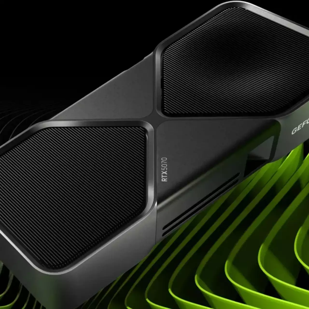 Очередная утечка намекнула на серию NVIDIA GeForce RTX 50 Super: замечены RTX 5070 Super и 5070 Ti Super