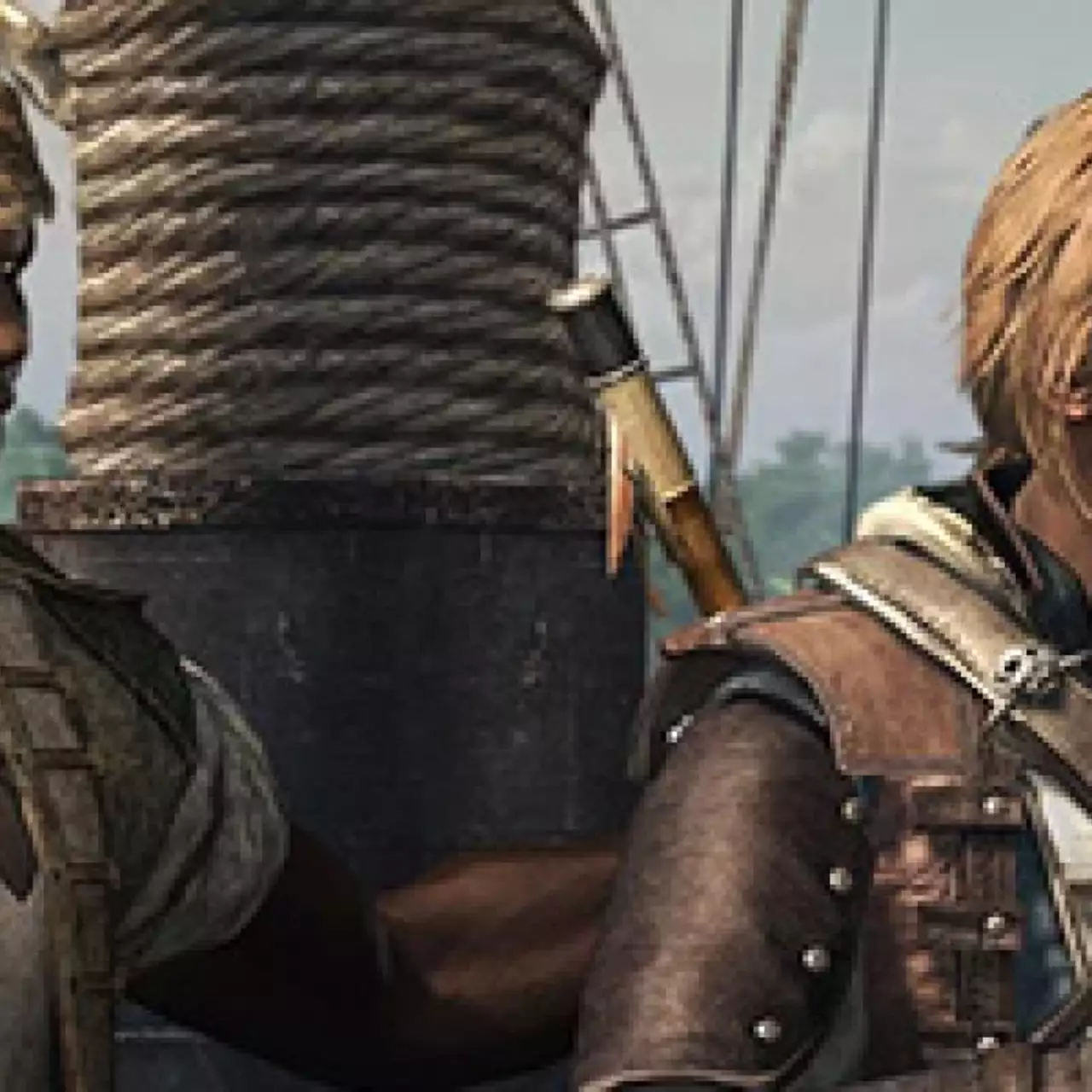 Дата выхода Assassin's Creed 4 на PC намечена на конец ноября Дата выхода Assassin's Creed 4 на PC намечена на конец ноября