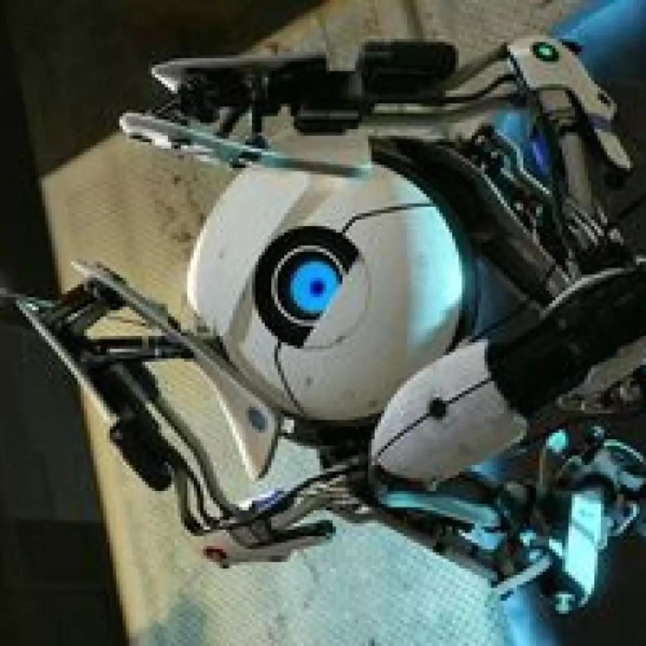 Дополнение для Portal 2 выйдет в середине сентября Дополнение для Portal 2 выйдет в середине сентября