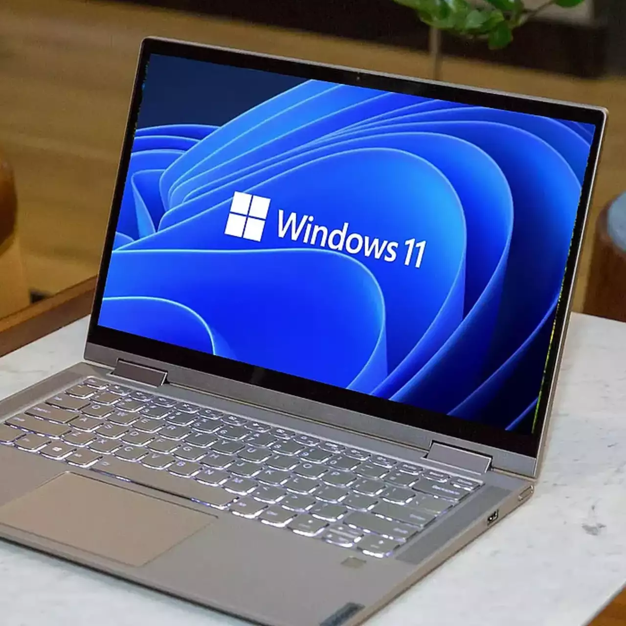 В Windows 11 тестируют ИИ-сортировку фотографий по категориям