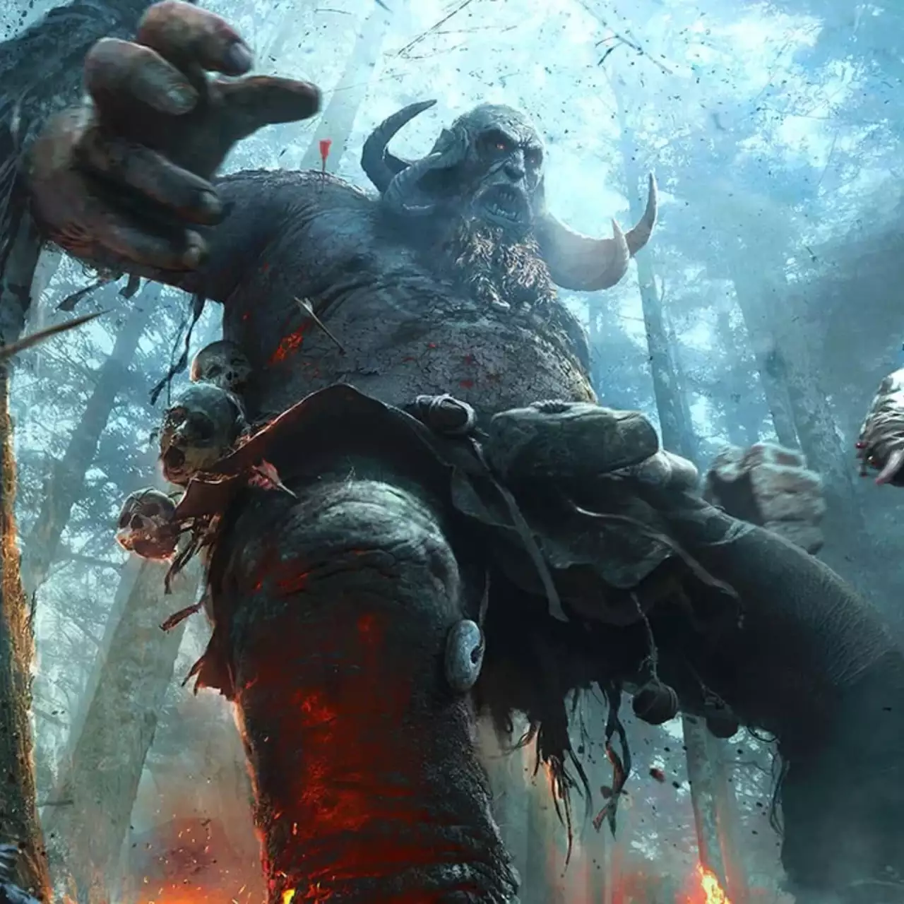 Кажется, сотрудница Santa Monica намекнула на скорый анонс по God of War
