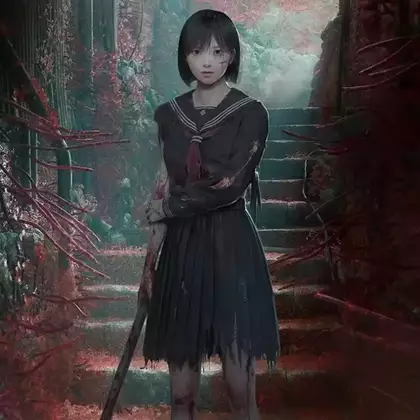 Продажи Silent Hill f достигли миллиона копий — быстрее, чем у Silent Hill 2