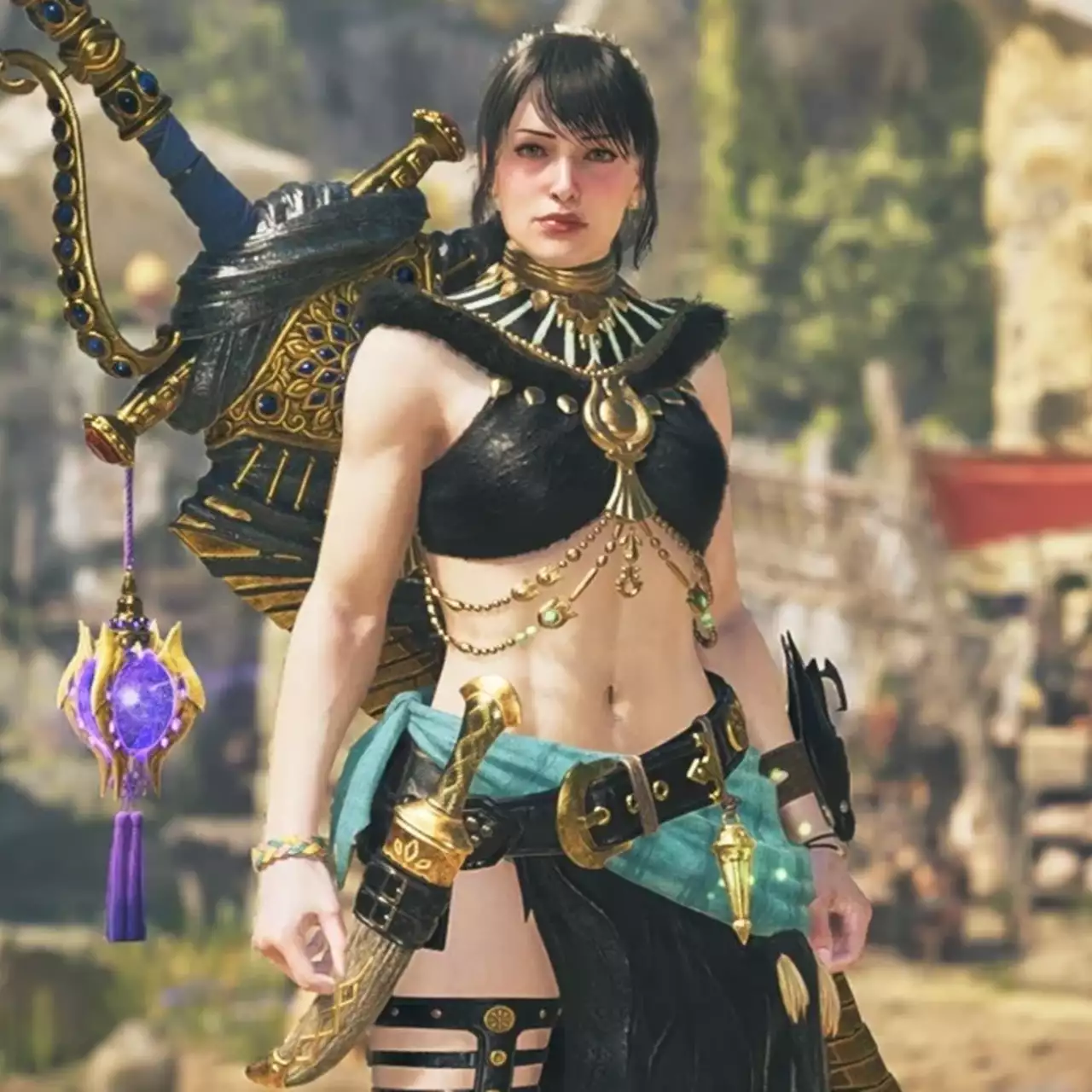 Capcom прекращает поддержку ряда игр Monster Hunter на PC с Windows 10