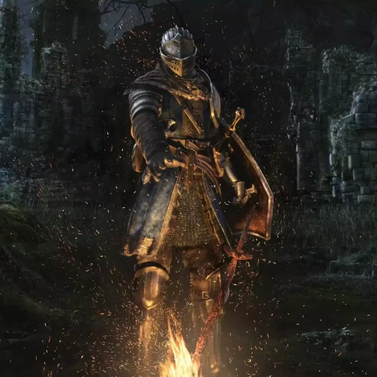 В Borderlands 4 нашли шуточный квест, высмеивающий Dark Souls и фанатов глубокого лора