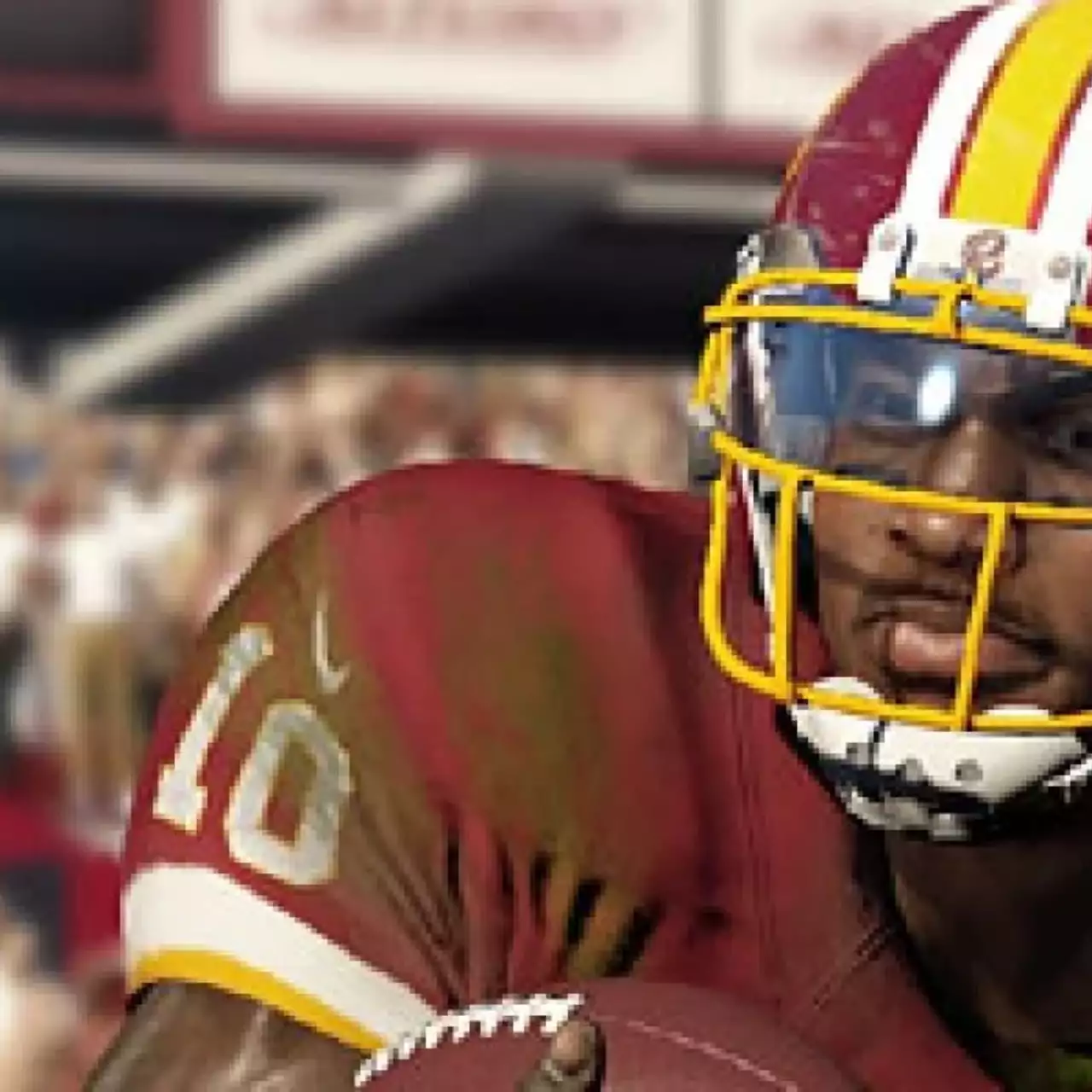 Разработчики Madden NFL 25 похвастались улучшениями игры для next-gen консолей Разработчики Madden NFL 25 похвастались улучшениями игры для next-gen консолей