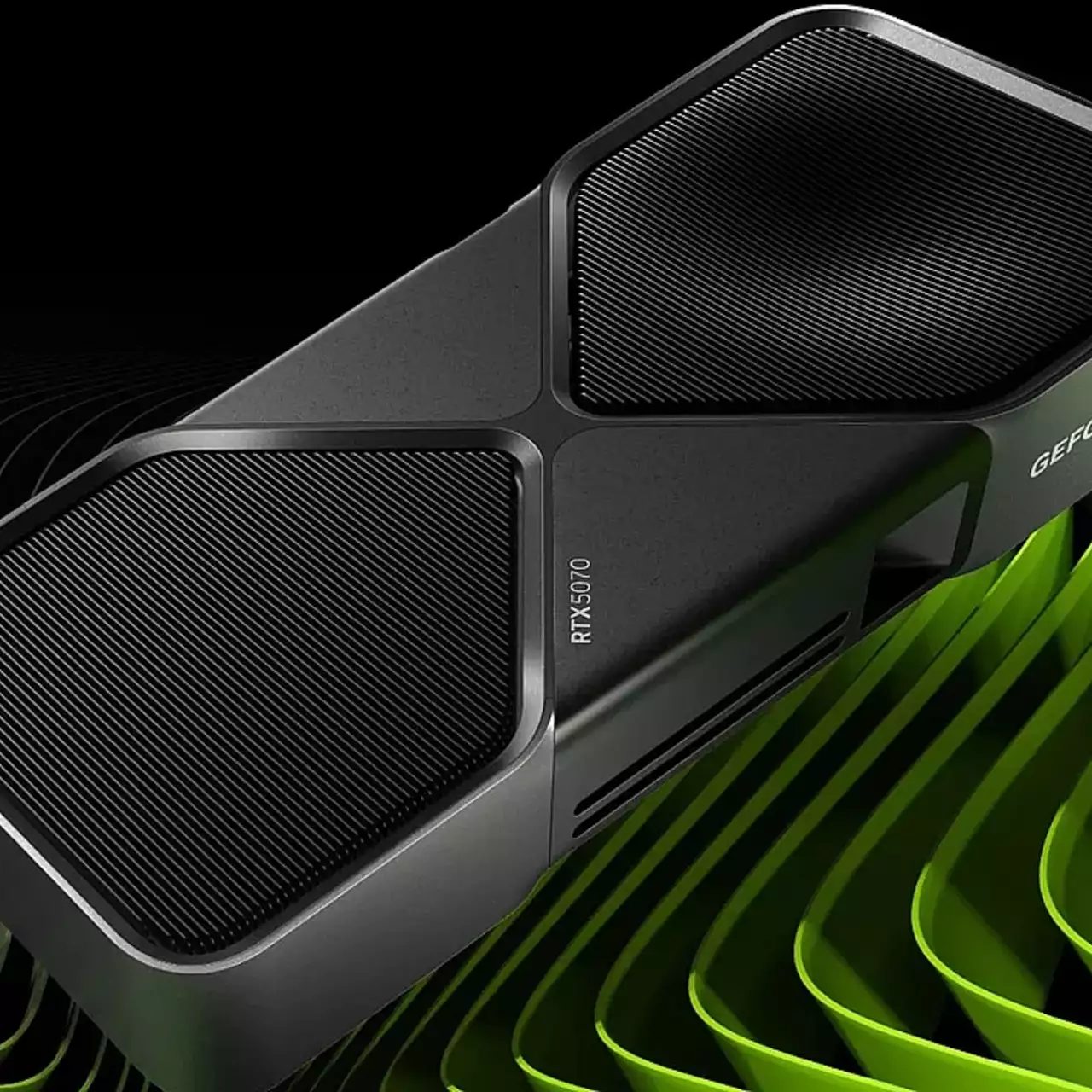 Новые видеокарты NVIDIA RTX 50 Super задерживаются до весны