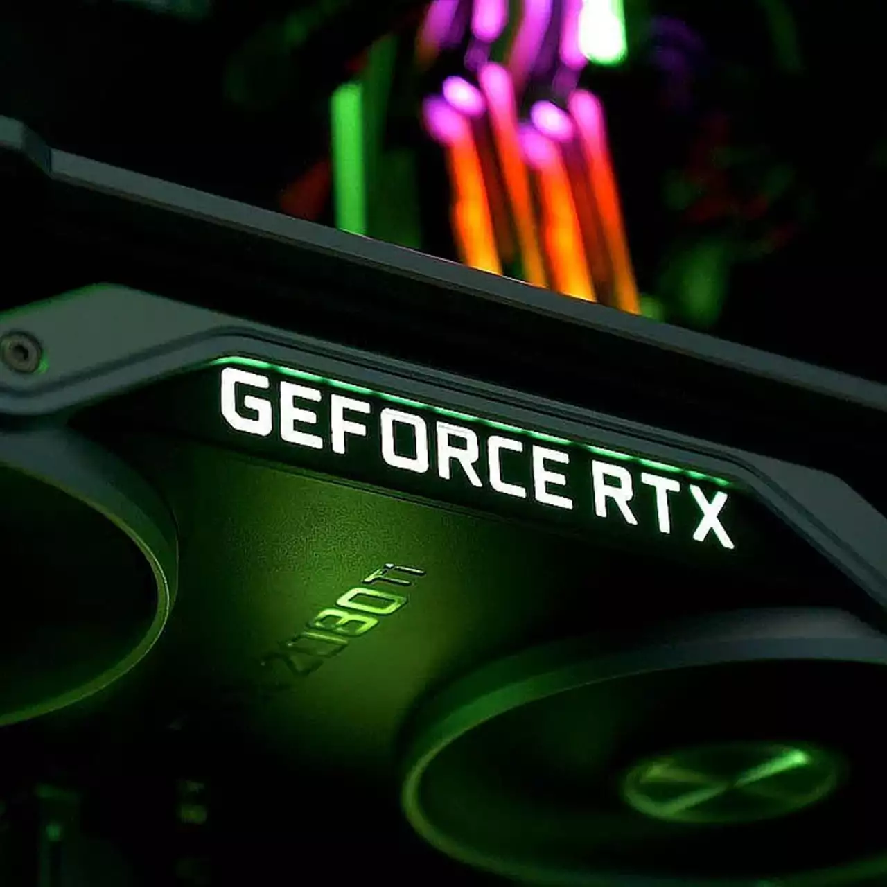 От NV1 до RTX 5090: энтузиаст собрал полную линейку видеокарт NVIDIA