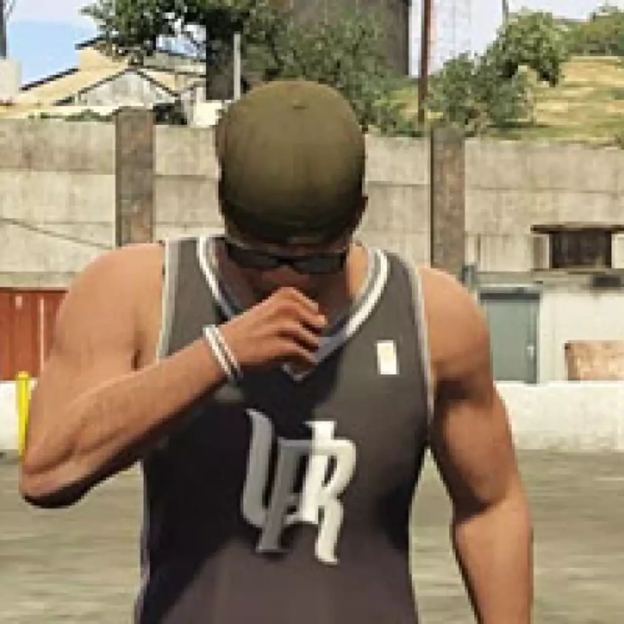 Первый день c GTA Online — новая информация от Rockstar Первый день c GTA Online — новая информация от Rockstar