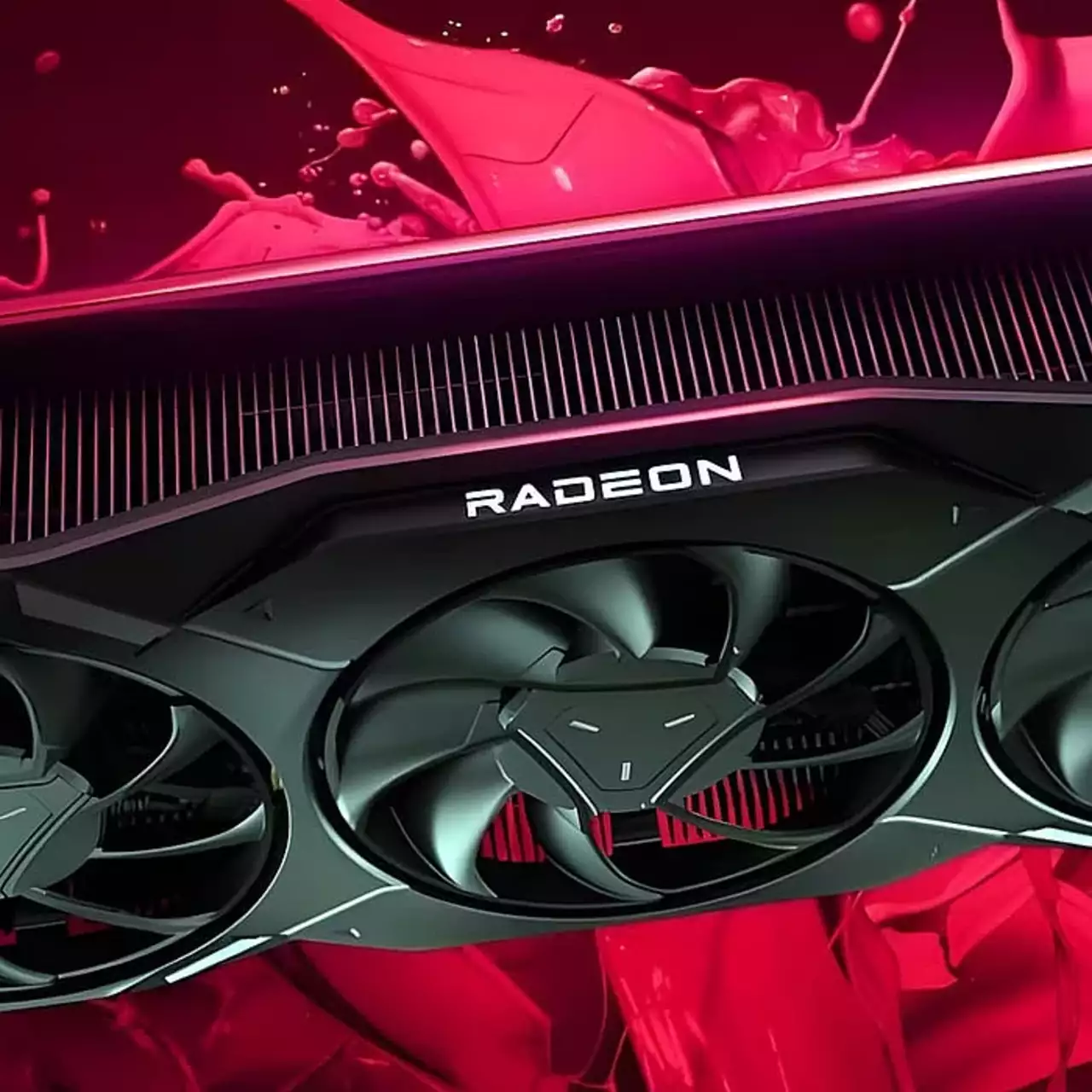 AMD готовит крупное обновление своего генератора кадров