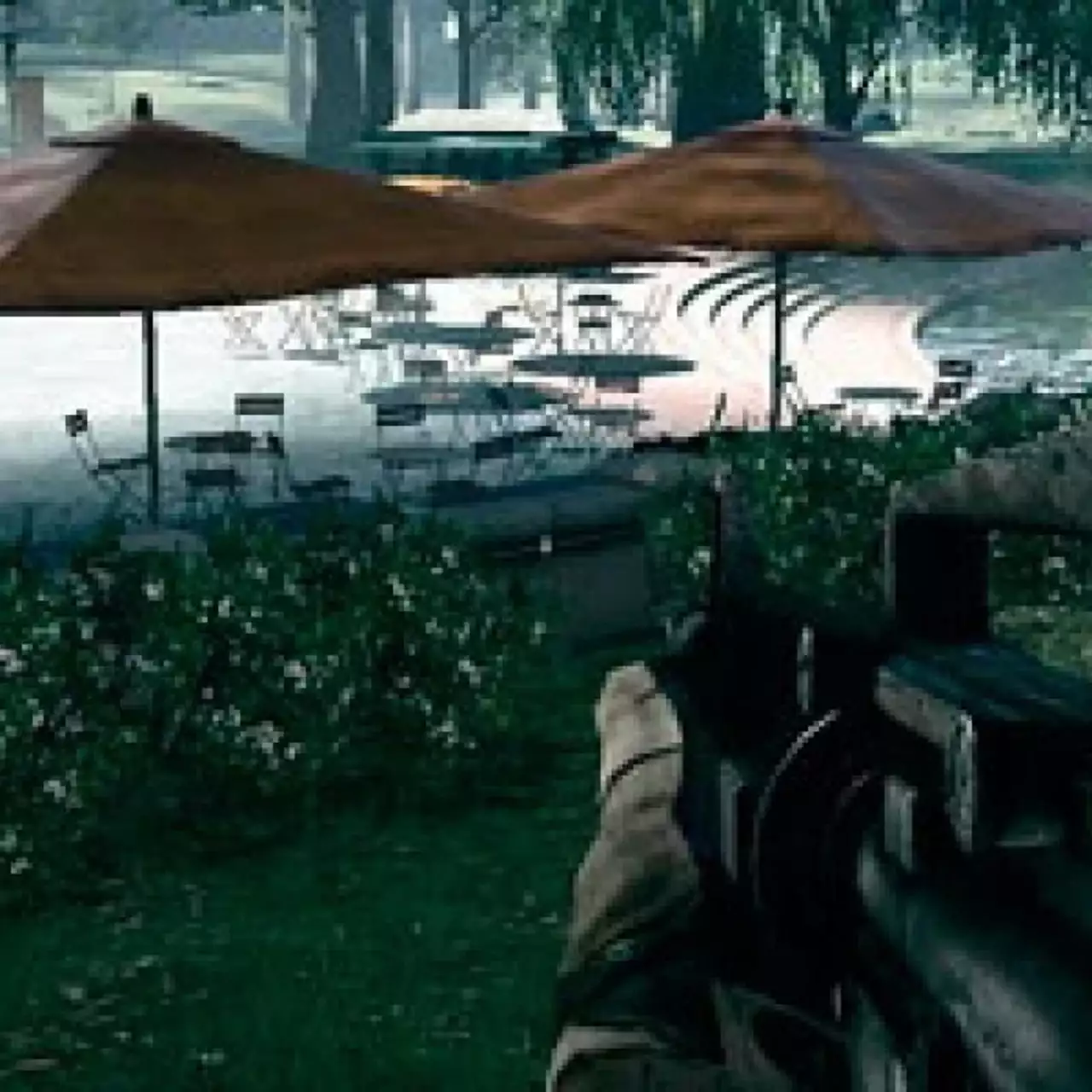 Появилась демонстрация Battlefield 4 Levolution на карте Flood Zone Появилась демонстрация Battlefield 4 Levolution на карте Flood Zone
