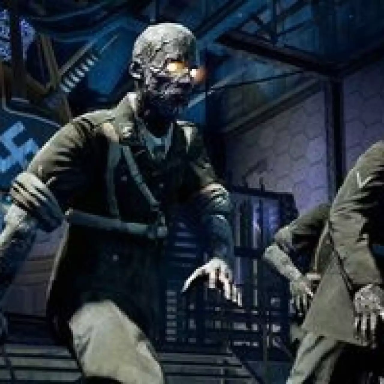 Новый трейлер Black Ops: Rezurrection Новый трейлер Black Ops: Rezurrection