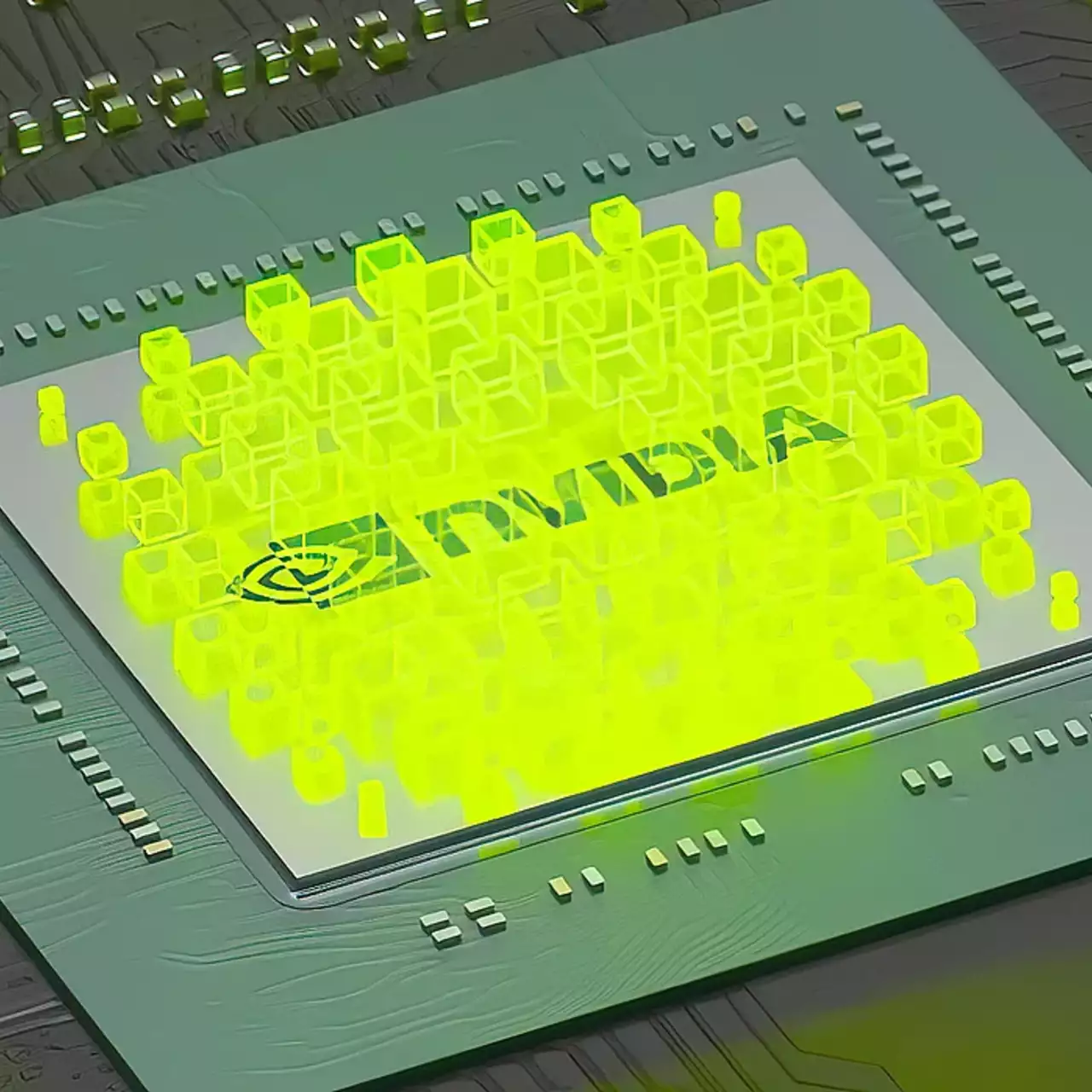 Сравнение видеокарт RTX 5000: ноутбуки против PC, неожиданные итоги
