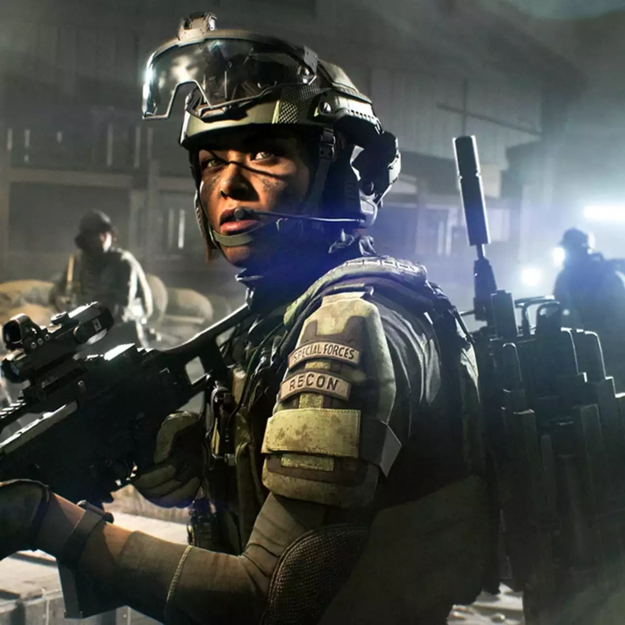 Стали известны точный размер и время выхода Battlefield 6 на PC