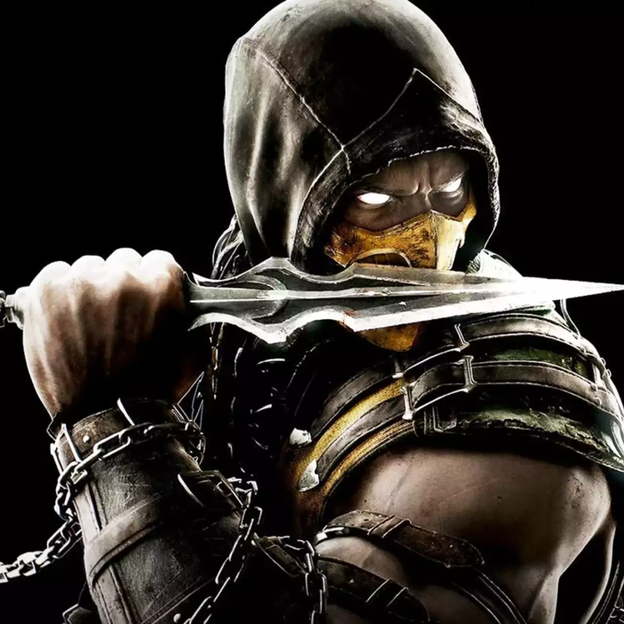 Бабалити — женщина выиграла турнир по Mortal Kombat XL, играя с новорожденной дочкой на руках