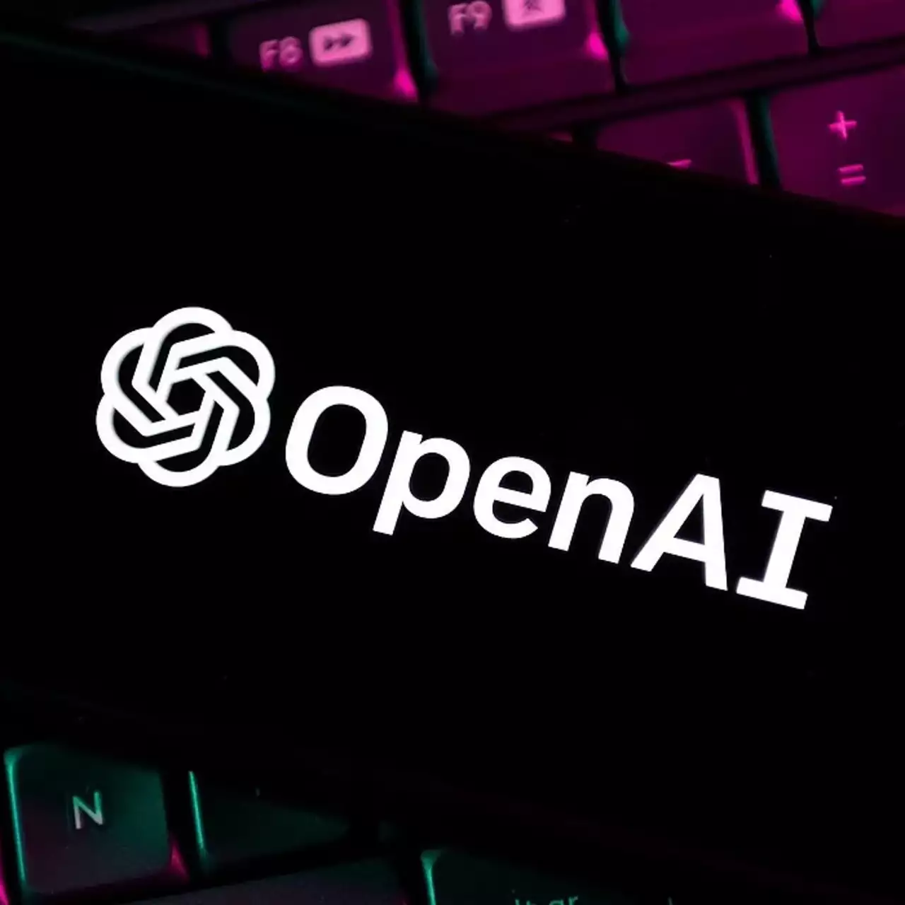 OpenAI создает TikTok, где все видео снимает нейросеть
