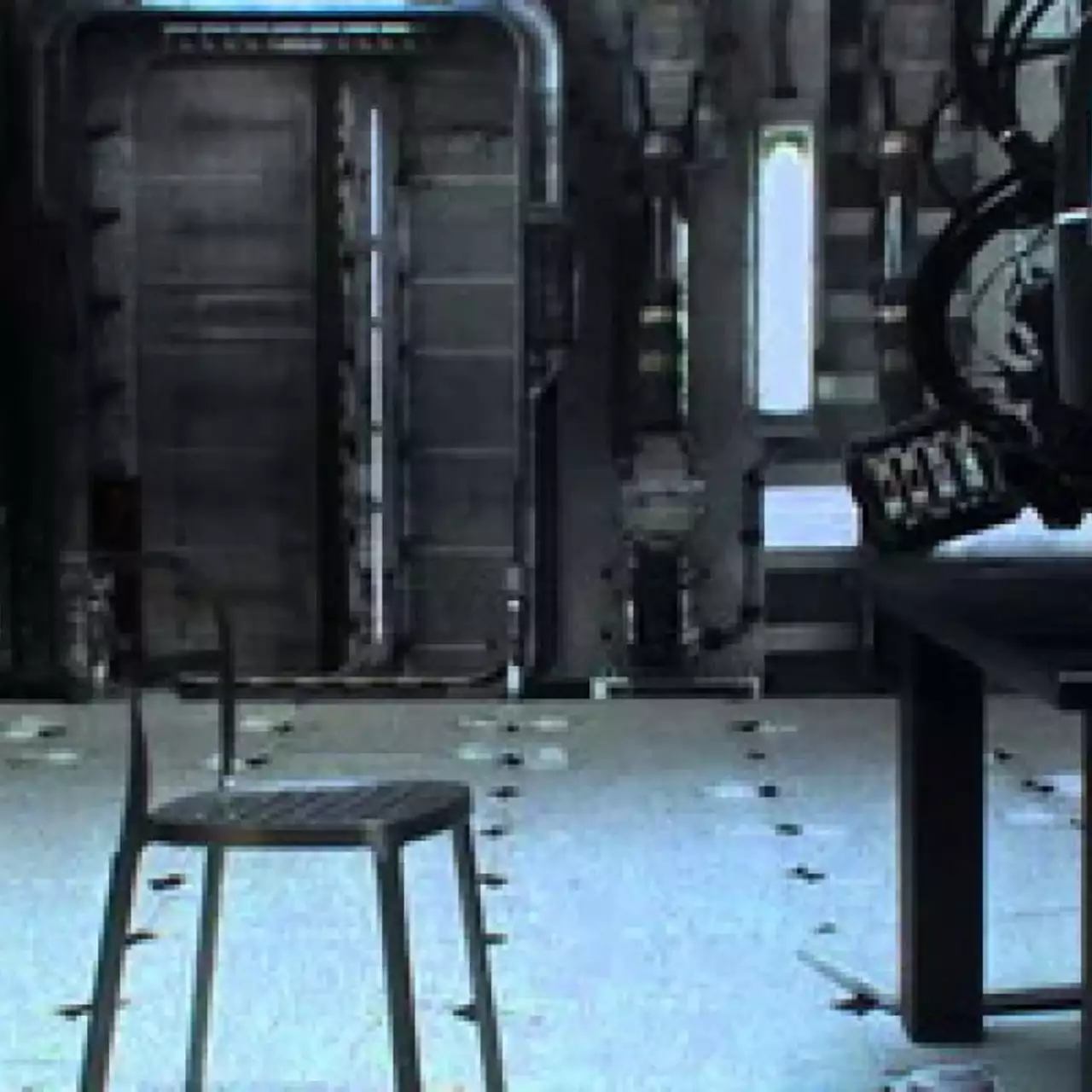 Проект Soma от авторов Amnesia: Dark Descent получил первый тизер Проект Soma от авторов Amnesia: Dark Descent получил первый тизер