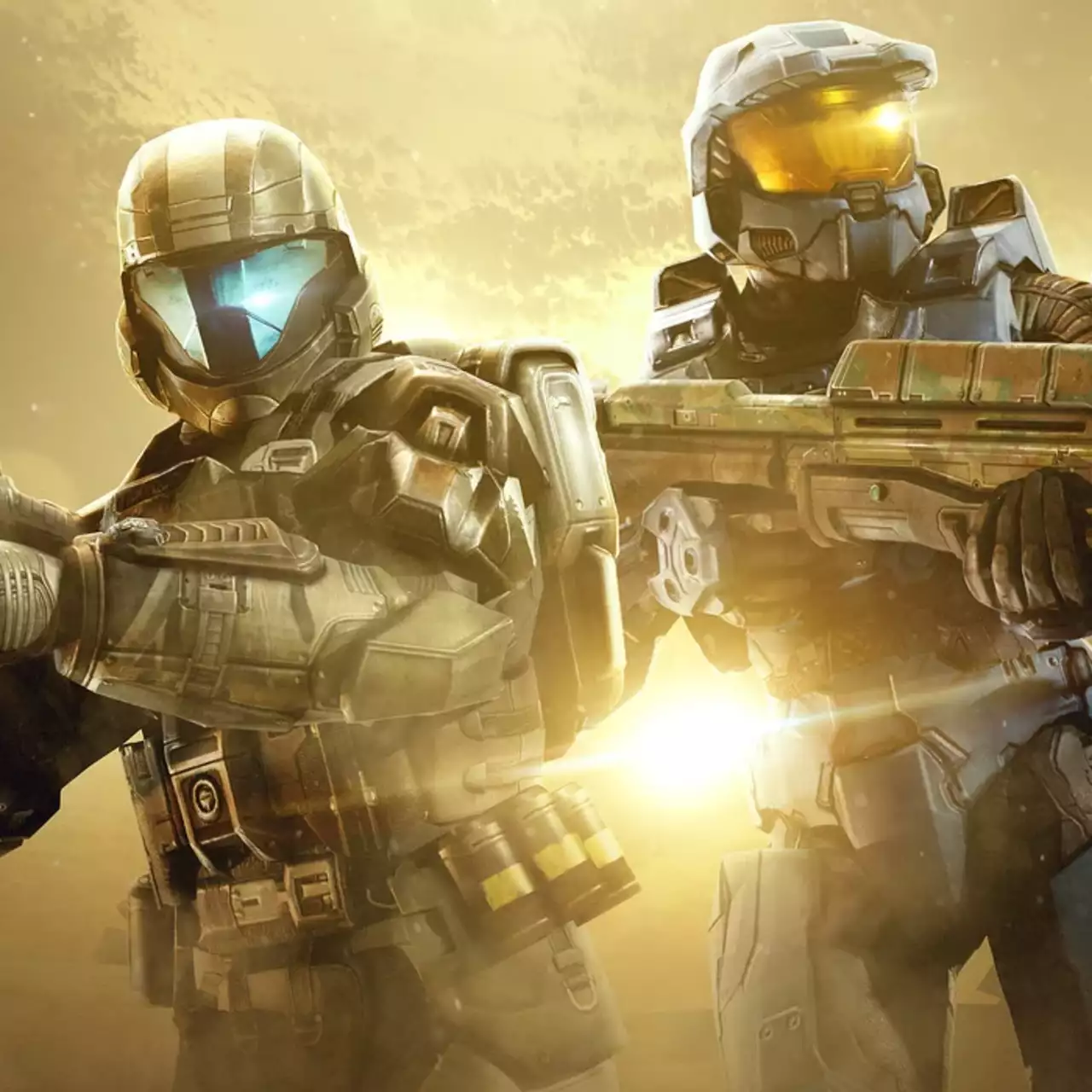 Microsoft готовит анонс будущей Halo в октябре