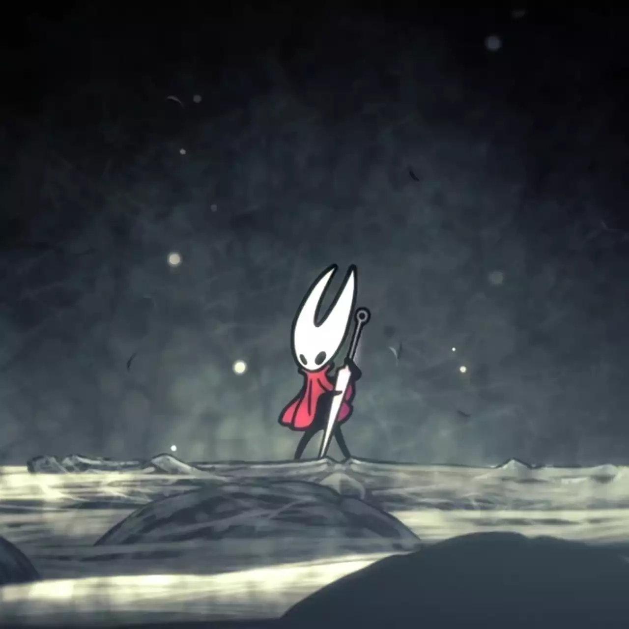 Как открыть 3 акт и получить истинную концовку в Hollow Knight: Silksong