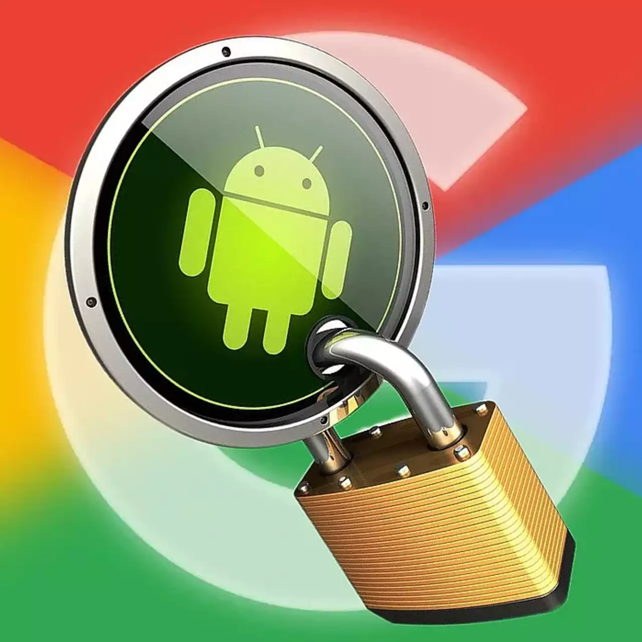 Google планирует ограничить сторонние магазины приложений для Android