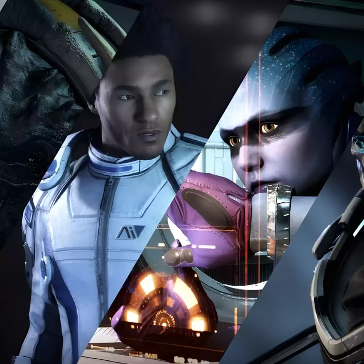 «Похоже, это вопрос времени» — продажа EA вызвала панику в BioWare и опасения новых сокращений