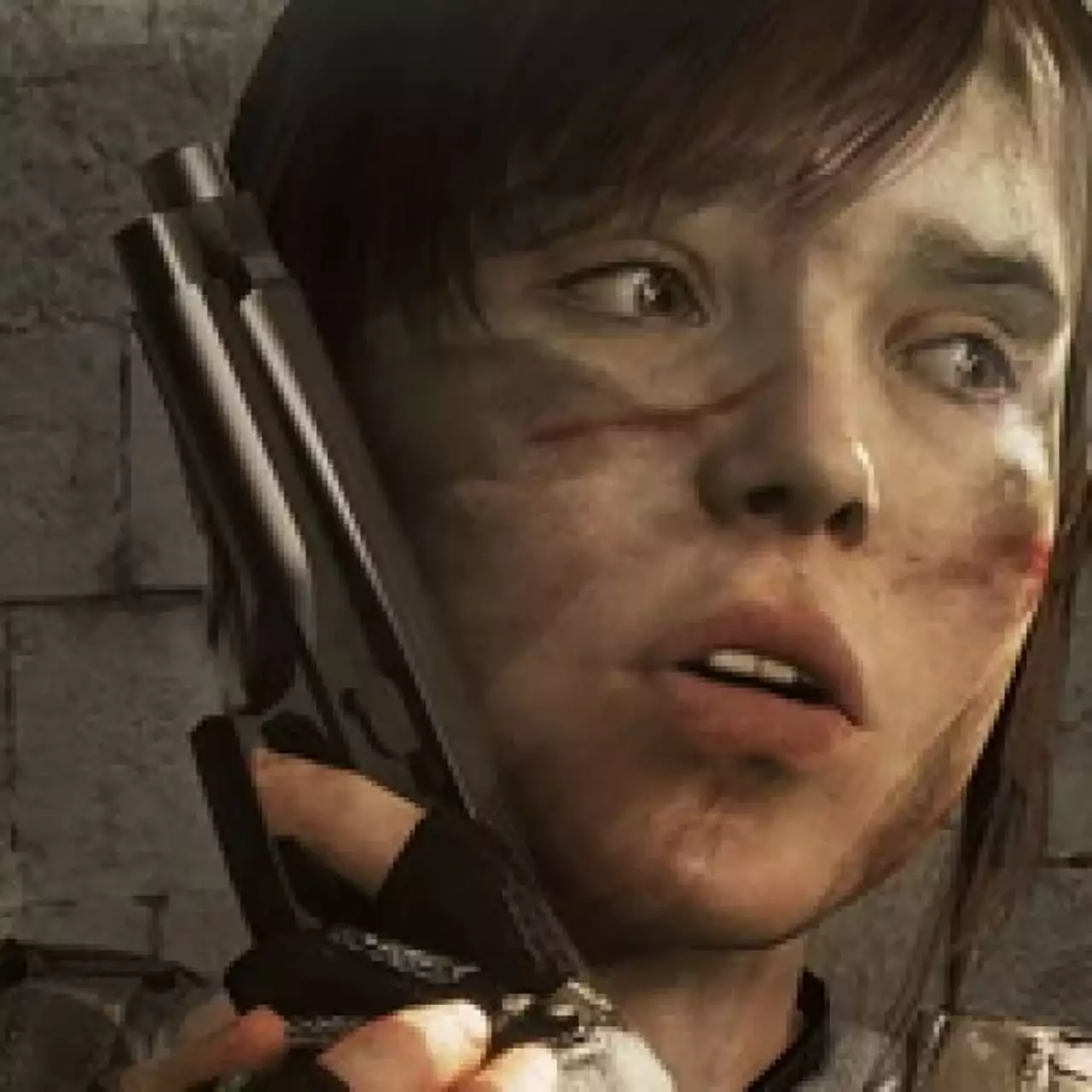 Beyond: Two Souls лишилась очень жестоких сцен в угоду щадящему рейтингу Beyond: Two Souls лишилась очень жестоких сцен в угоду щадящему рейтингу