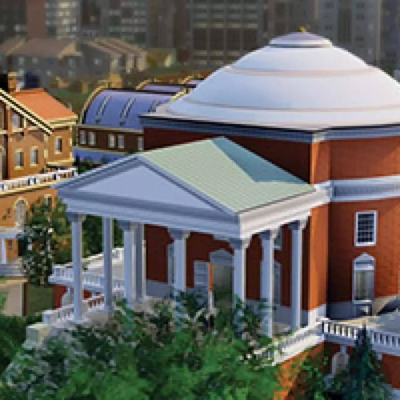 Запрет на моды для SimCity (2013) официально снят Запрет на моды для SimCity (2013) официально снят