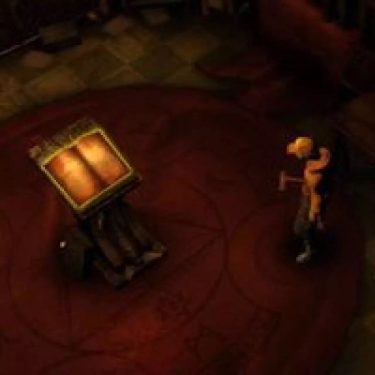 Скриншоты и трейлер Silent Hill: Book of Memories Скриншоты и трейлер Silent Hill: Book of Memories
