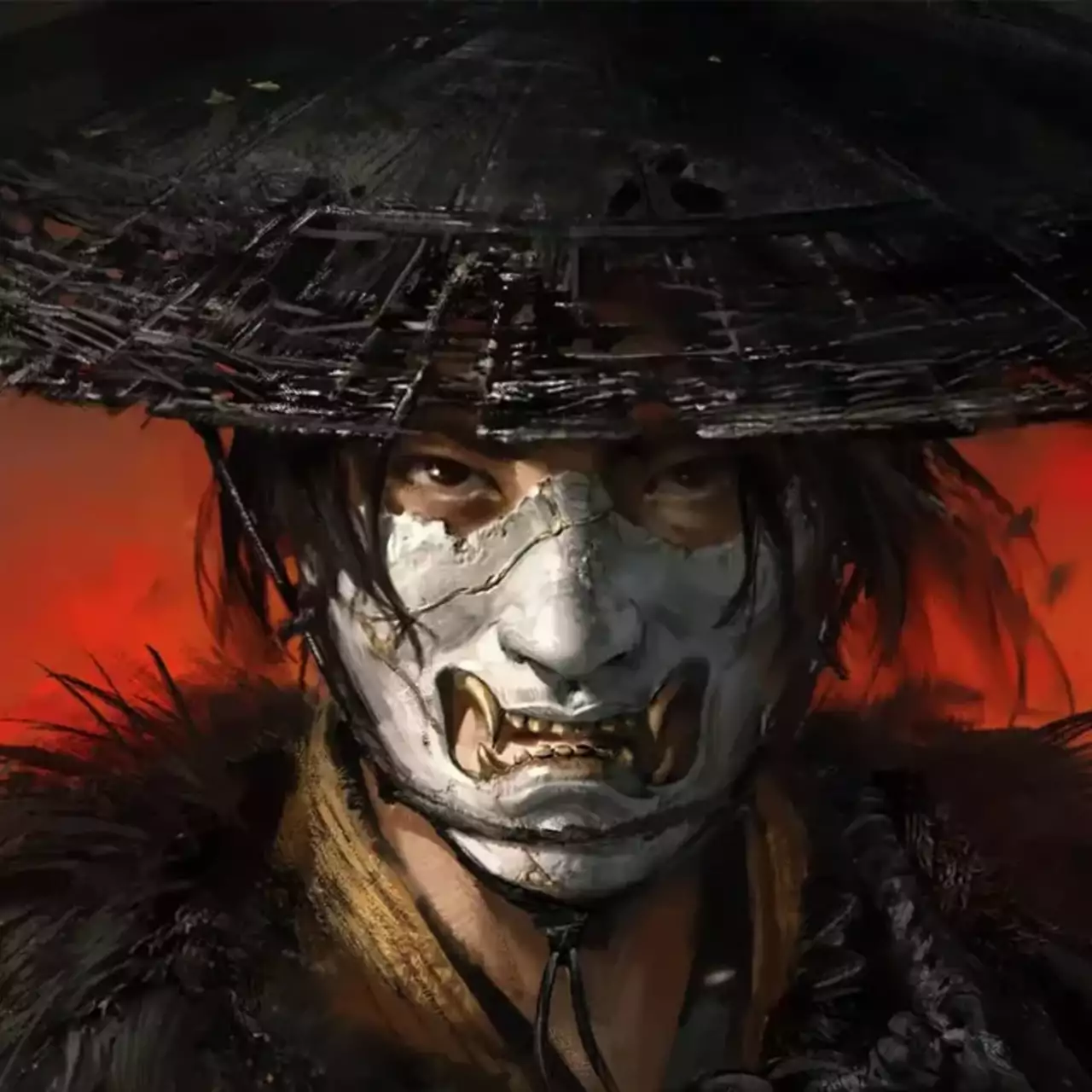 На PlayStation 5 вышел новый эксклюзив — самурайский экшен Ghost of Yotei