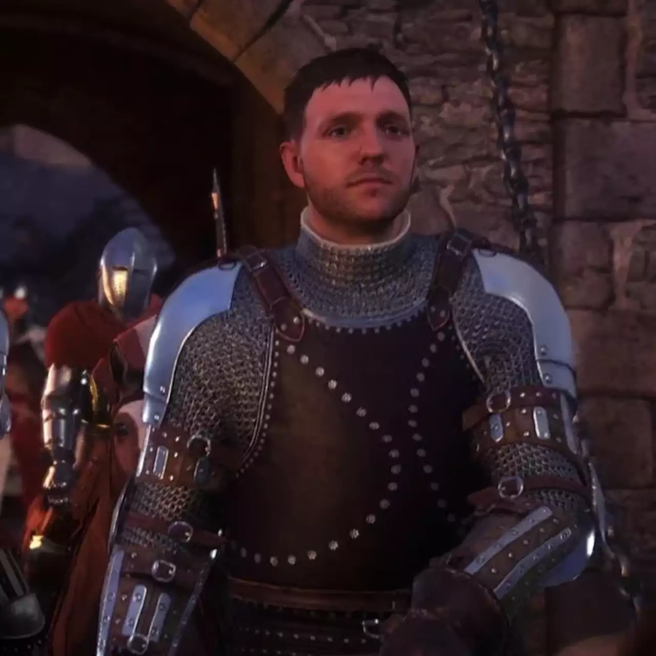 Слух: Warhorse готовит апдейт для Kingdom Come: Deliverance и разрабатывает новую фэнтези-игру
