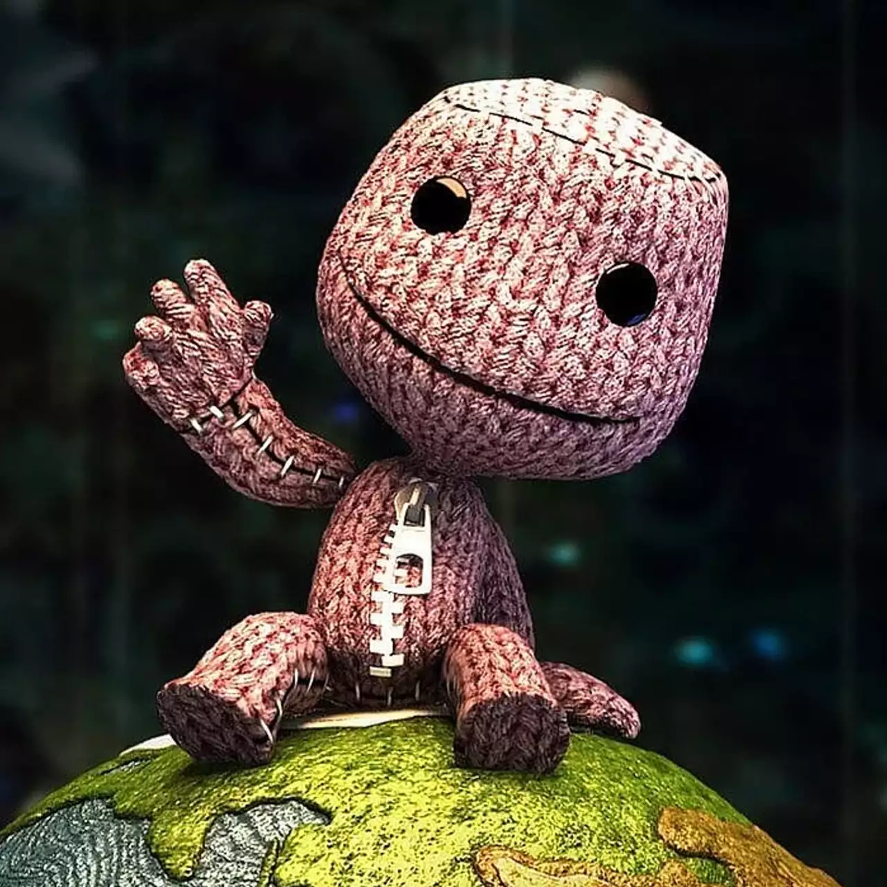 Как Sony убила свои игры: LittleBigPlanet