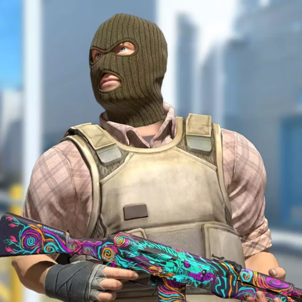 Valve выпустила крупное обновление для Counter-Strike 2