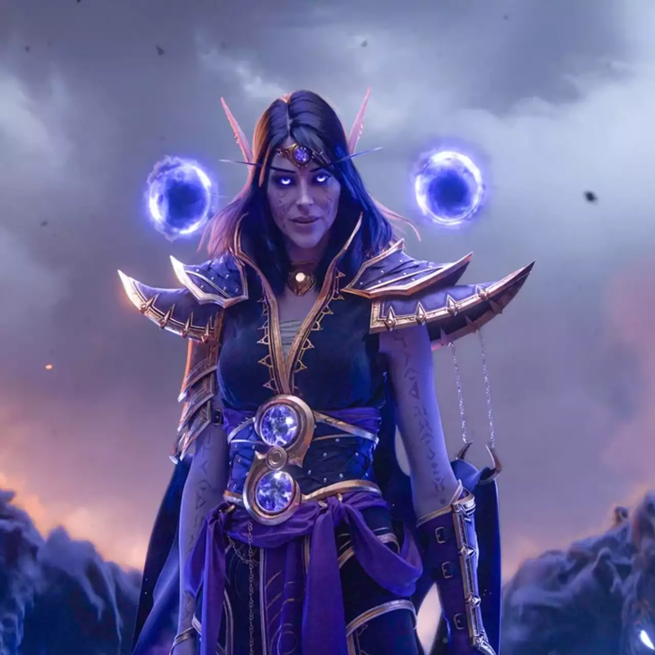 Система жилищ в World of Warcraft появится в декабре
